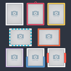 背景墙相框 画框