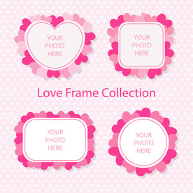 边框 相框 花边