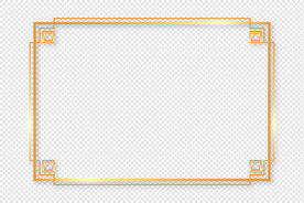 边框 相框 花边