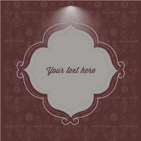 边框 相框 花边