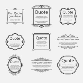 边框 相框 花边