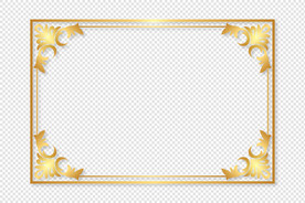 边框 相框 花边