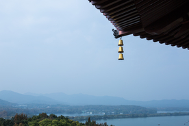 西湖 雷峰塔