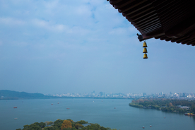 西湖 雷峰塔