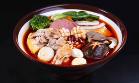 麻辣烫