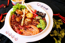 麻辣烫