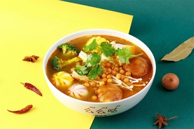 麻辣烫