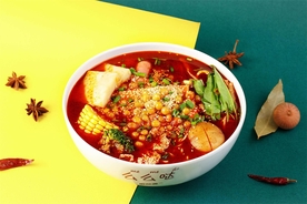 麻辣烫