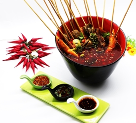 麻辣烫