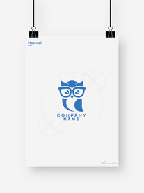 logo设计 标志设计 log