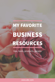 社交博文和Instagram