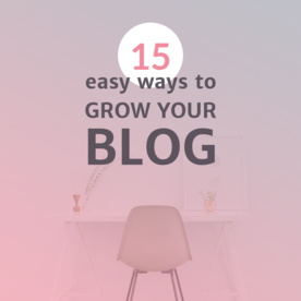 社交博文和Instagram