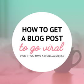 社交博文和Instagram