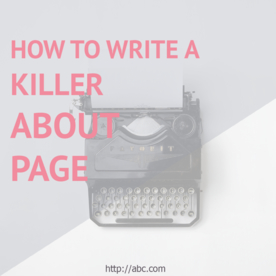 社交博文和Instagram