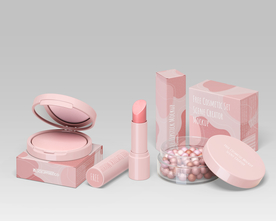 化妆品样机