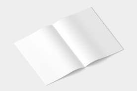 画册样机