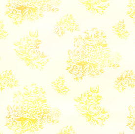 玫瑰秀金背景布纹