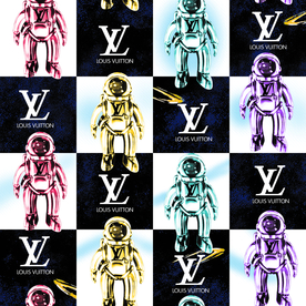 大牌lv