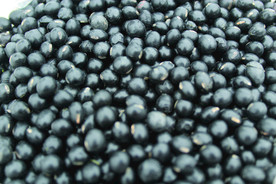 黑豆