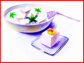 豆腐汤