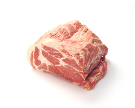 猪肉