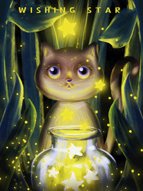 梦觉创意动物合成图片