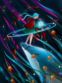 梦觉创意动物合成图片