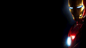 钢铁侠桌面壁纸
