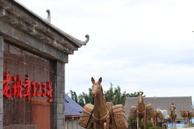 云南老班章 茶马古道