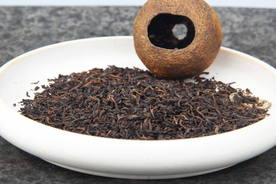 普洱茶 小青柑