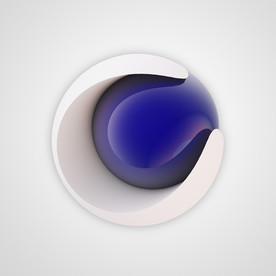 C4DLOGO标志模型