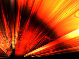 c4d放射动画工程