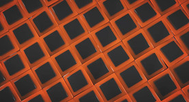 C4D 模型 活动的地板