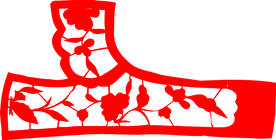 服装图案 服饰图案 服饰花纹