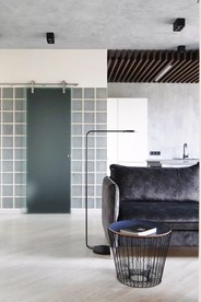 墙纸 展示 客厅