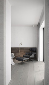 卧室 墙纸 展示