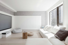 客厅 墙纸 展示