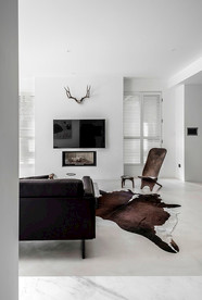 客厅 墙纸 展示