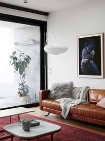 客厅 墙纸 展示