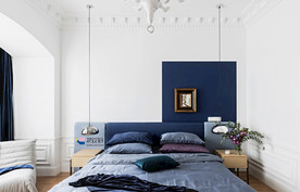 墙纸 展示 卧室