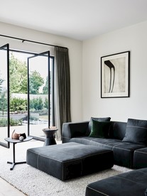 墙纸 展示 客厅