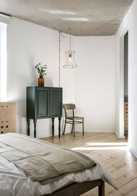 卧室 墙纸 展示