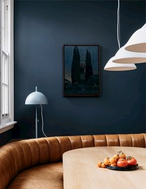 墙纸 展示 餐厅