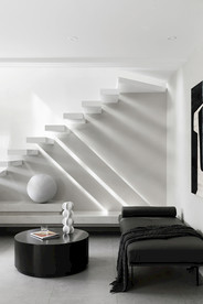 休息室 墙纸 展示