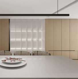 餐厅设计
