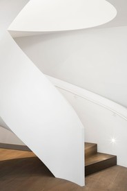 设计感足足的楼梯