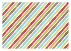 彩虹条状背景纹理纸片