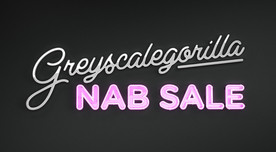 C4D模型动画霓虹灯标题标牌