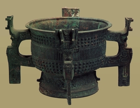 中国古典艺术篇-瓷器