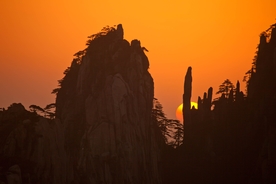 风景